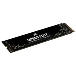 اس اس دی اینترنال کورسیر مدل CORSAIR MP600 ELITE NH M.2 2280 SSD ظرفیت 1 ترابایت