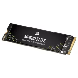 اس اس دی اینترنال کورسیر مدل CORSAIR MP600 ELITE NH M.2 2280 SSD ظرفیت 1 ترابایت