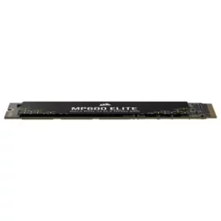 اس اس دی اینترنال کورسیر مدل CORSAIR MP600 ELITE NH M.2 2280 SSD ظرفیت 1 ترابایت