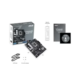 مادربرد ایسوس مدل ASUS PRIME PRIME H610M-A-CSM D۴ Motherboard