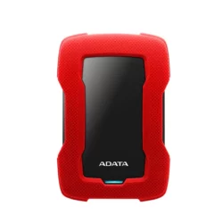 هارد اکسترنال ای دیتا مدل Adata HD330 1TB | ظرفیت 1 ترابایت