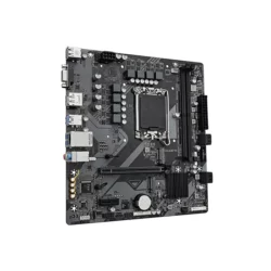 مادربرد گیگابایت مدل Gigabyte B760M E rev. 1.0 D5 Motherboard
