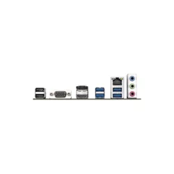 مادربرد گیگابایت مدل Gigabyte B760M E rev. 1.0 D5 Motherboard