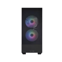 کیس کامپیوتر گیمینگ لیان لی مدل LIAN LI LANCOOL 205 MESH B