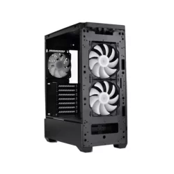 کیس کامپیوتر گیمینگ لیان لی مدل LIAN LI LANCOOL 205 MESH B