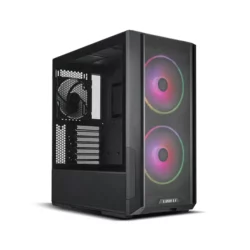 کیس کامپیوتر گیمینگ لیان لی مدل LIAN LI LANCOOL 216