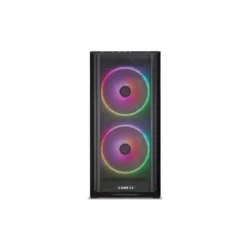 کیس کامپیوتر گیمینگ لیان لی مدل LIAN LI LANCOOL 216