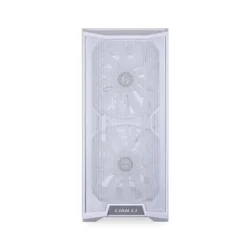 کیس کامپیوتر گیمینگ لیان لی مدل LIAN LI Lancool 215W
