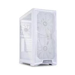 کیس کامپیوتر گیمینگ لیان لی مدل LIAN LI Lancool 215W