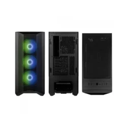 کیس کامپیوتر لیان لی مدل LIAN LI Lancool II Mesh RGB