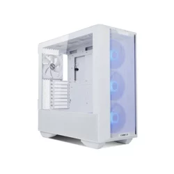 کیس کامپیوتر لیان لی مدل LIAN LI Lancool III RGB White