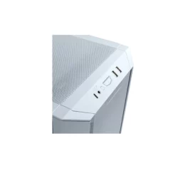 کیس کامپیوتر لیان لی مدل LIAN LI Lancool III RGB White