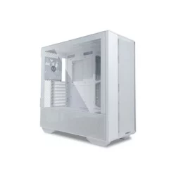 کیس کامپیوتر لیان لی مدل LIAN LI Lancool III RGB White
