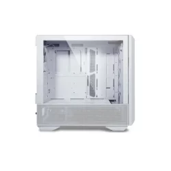 کیس کامپیوتر لیان لی مدل LIAN LI Lancool III RGB White
