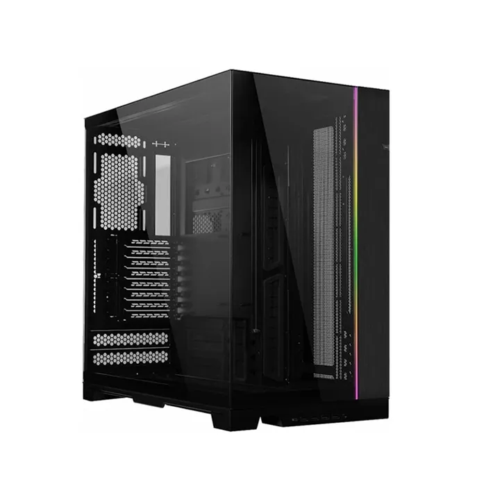 کیس کامپیوتر گیمینگ لیان لی مدل LIAN LI O11 DYNAMIC EVO XL BK کیس کامپیوتر گیمینگ لیان لی مدل LIAN LI O11 DYNAMIC EVO XL BK