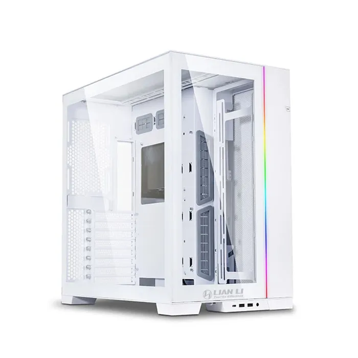 کیس کامپیوتر گیمینگ لیان لی مدل LIAN LI O11 Dynamic EVO W کیس کامپیوتر گیمینگ لیان لی مدل LIAN LI O11 Dynamic EVO W