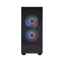 کیس کامپیوتر گیمینگ لیان لی مدل LIAN LI lancool 205 mesh