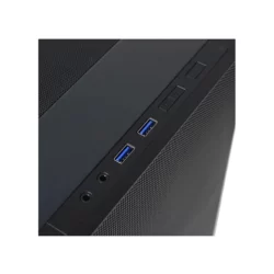 کیس کامپیوتر گیمینگ لیان لی مدل LIAN LI lancool 205 mesh