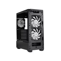 کیس کامپیوتر گیمینگ لیان لی مدل LIAN LI lancool 205 mesh