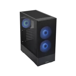 کیس کامپیوتر گیمینگ لیان لی مدل LIAN LI lancool 205 mesh