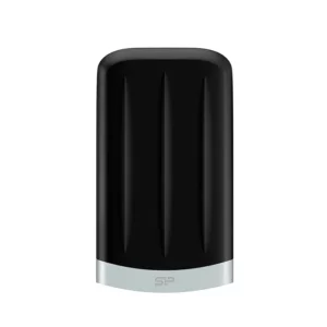 هارد اکسترنال سیلیکون پاور مدل Silicon Power Armor A65B ۱TB | ظرفیت ۱ ترابایت