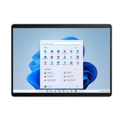 لپ تاپ استوک مایکروسافت مدل Surface pro X CPU : Microsoft SQ1 3.GHZ generation | Ram:8GB | HDD:256GB SSD M2 | VGA:4G SQ1 Adreno 685