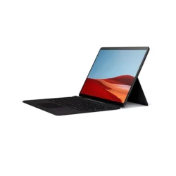 لپ تاپ استوک مایکروسافت مدل Surface pro X CPU : Microsoft SQ1 3.GHZ generation | Ram:8GB | HDD:256GB SSD M2 | VGA:4G SQ1 Adreno 685
