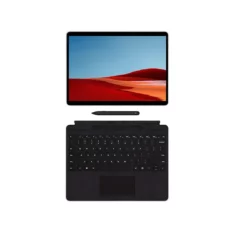 لپ تاپ استوک مایکروسافت مدل Surface pro X CPU : Microsoft SQ1 3.GHZ generation | Ram:8GB | HDD:256GB SSD M2 | VGA:4G SQ1 Adreno 685