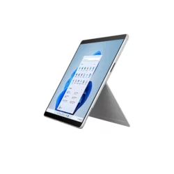 لپ تاپ استوک مایکروسافت مدل Surface pro X CPU : Microsoft SQ1 3.GHZ generation | Ram:8GB | HDD:256GB SSD M2 | VGA:4G SQ1 Adreno 685
