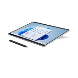 لپ تاپ استوک مایکروسافت مدل Surface pro X CPU : Microsoft SQ1 3.GHZ generation | Ram:8GB | HDD:256GB SSD M2 | VGA:4G SQ1 Adreno 685