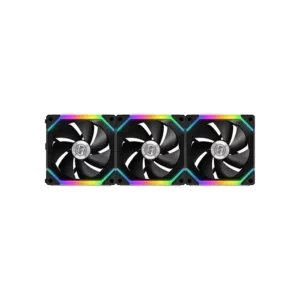 فن خنک کننده کیس بادی لیان لی مدل Lian Li UNI FAN SL 120 V2 Bk 1