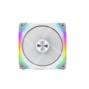 فن خنک کننده کیس بادی لیان لی مدل Lian Li UNI Fan SL INFINITY 120 Triple W 1