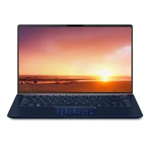 لپ تاپ استوک ایسوس مدل ASUS Zenbook Flip 13 UX334F CPU : i5-10210U 10th generation | Ram:8GB | HDD:512GB SSD M۲ | VGA:Intel UHD Graphics 620