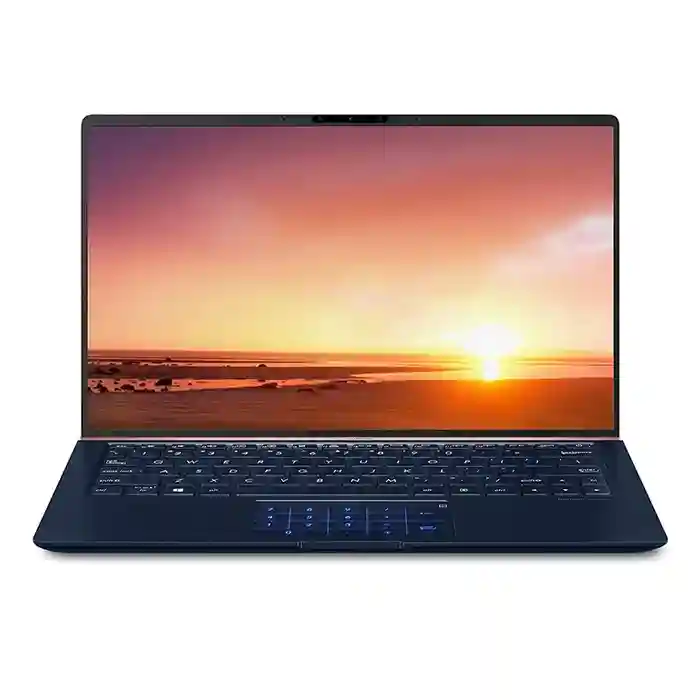 لپ تاپ استوک ایسوس مدل ASUS Zenbook Flip 13 UX334F CPU : i5-10210U 10th generation | Ram:8GB | HDD:512GB SSD M۲ | VGA:Intel UHD Graphics 620