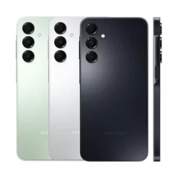 گوشی موبایل سامسونگ مدل Samsung Galaxy A16 ظرفیت 128 گیگابایت و رم 4 گیگابایت | ۴G