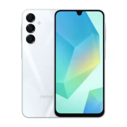 گوشی موبایل سامسونگ مدل Samsung Galaxy A16 ظرفیت 128 گیگابایت و رم 4 گیگابایت | ۴G