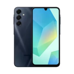 گوشی موبایل سامسونگ مدل Samsung Galaxy A16 ظرفیت 256 گیگابایت و رم 8 گیگابایت | ۴G