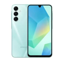 گوشی موبایل سامسونگ مدل Samsung Galaxy A16 ظرفیت 128 گیگابایت و رم 4 گیگابایت | ۴G
