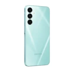 گوشی موبایل سامسونگ مدل Samsung Galaxy A16 ظرفیت 128 گیگابایت و رم 4 گیگابایت | ۴G