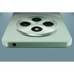 گوشی موبایل شیائومی مدل Poco C75 ظرفیت 256 گیگابایت و رم 8 گیگابایت ۴G