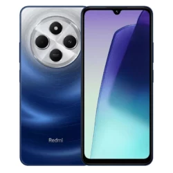 عکس — گوشی موبایل شیائومی مدل Redmi 14C ظرفیت 128 گیگابایت و رم 4 گیگابایت | ۴G