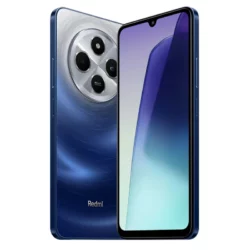 عکس — گوشی موبایل شیائومی مدل Redmi 14C ظرفیت 128 گیگابایت و رم 4 گیگابایت | ۴G