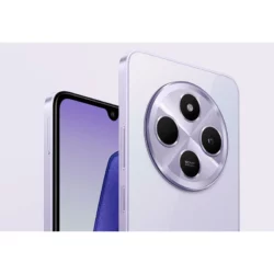 گوشی موبایل شیائومی مدل Redmi 14C ظرفیت 128 گیگابایت و رم 6 گیگابایت | ۴G