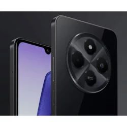 گوشی موبایل شیائومی مدل Redmi 14C ظرفیت 128 گیگابایت و رم 6 گیگابایت | ۴G