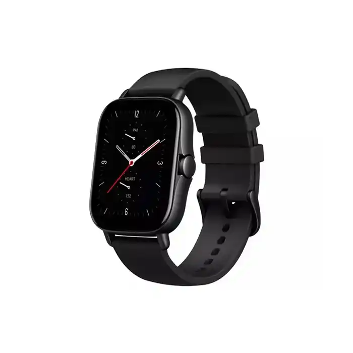 ساعت هوشمند شیائومی امیزفیت Xiaomi Amazfit GTS 2e New Version 1