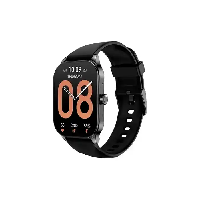 ساعت هوشمند شیائومی امیزفیت پاپ 3 اس | Xiaomi Amazfit Pop 3S