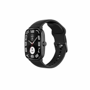 ساعت هوشمند شیائومی هایلو Xiaomi Haylou HNS COVERED RS5 LOOKING AWARE 2 10