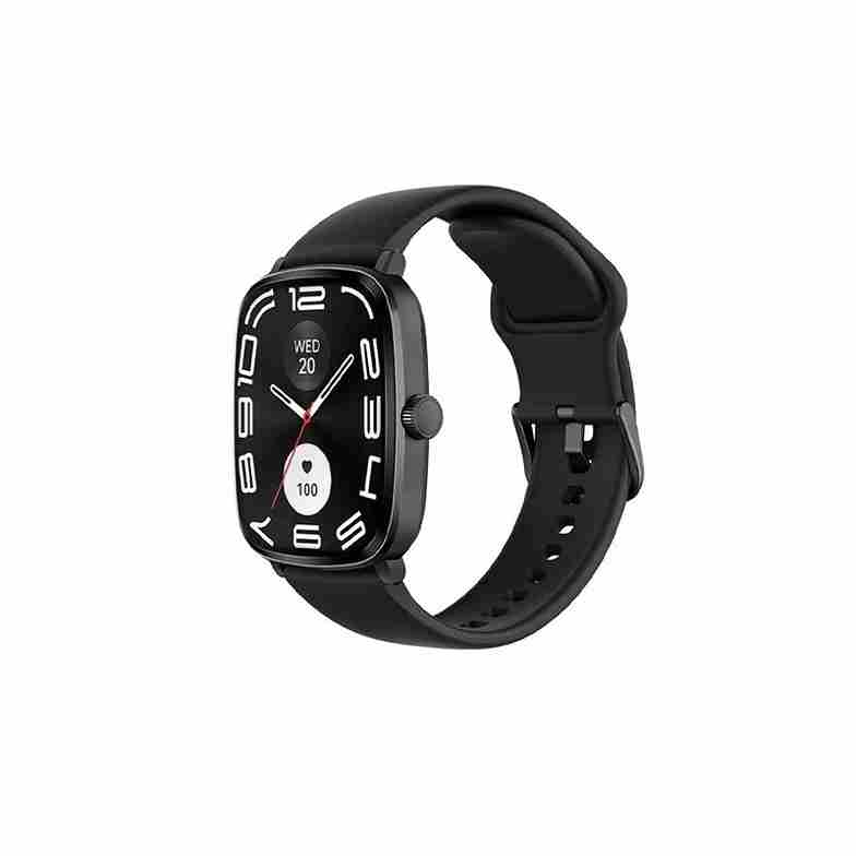 ساعت هوشمند شیائومی هایلو Xiaomi Haylou HNS COVERED RS5 LOOKING AWARE 2 10