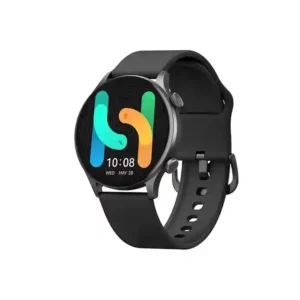 ساعت هوشمند شیائومی هایلو سولار پلاس Xiaomi Haylou Solar Plus RT3 1