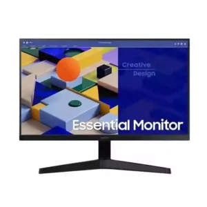مانیتور سامسونگ ۲7 اینچ مدل SAMSUNG LS27C310EAMXUE 1 5